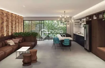 Apartamento com 2 quartos à venda na Rua Presidente Carlos de Campos, Laranjeiras, Rio de Janeiro