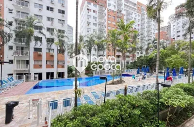 Apartamento com 2 quartos à venda na Rua Riachuelo, Centro, Rio de Janeiro