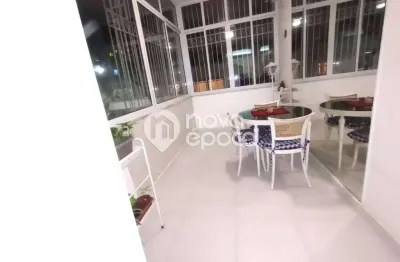 Apartamento com 3 quartos à venda na Rua Gustavo Sampaio, Leme, Rio de Janeiro