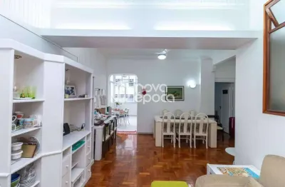 Apartamento com 3 quartos à venda na Rua Gustavo Sampaio, Leme, Rio de Janeiro