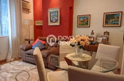 Apartamento com 2 quartos à venda na Rua República do Peru, Copacabana, Rio de Janeiro