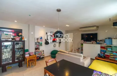 Apartamento com 5 quartos à venda na Rua Ferreira Viana, Flamengo, Rio de Janeiro