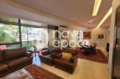 Apartamento com 3 quartos à venda na Rua Vinícius de Moraes, Ipanema, Rio de Janeiro