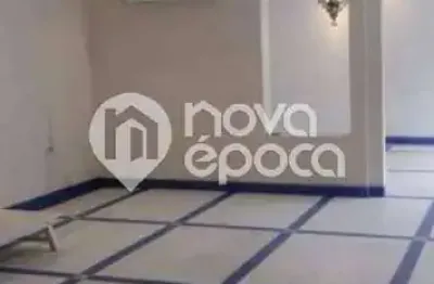 Apartamento com 3 quartos à venda na Avenida Visconde de Albuquerque, Leblon, Rio de Janeiro
