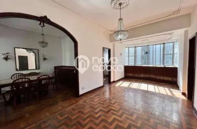 Apartamento com 3 quartos à venda na Rua Visconde de Pirajá, Ipanema, Rio de Janeiro