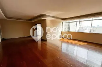 Apartamento com 3 quartos à venda na Rua Machado de Assis, Flamengo, Rio de Janeiro