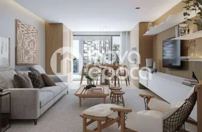 Apartamento com 1 quarto à venda na Rua João Líra, Leblon, Rio de Janeiro