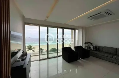 Apartamento com 2 quartos à venda na Avenida Delfim Moreira, Leblon, Rio de Janeiro