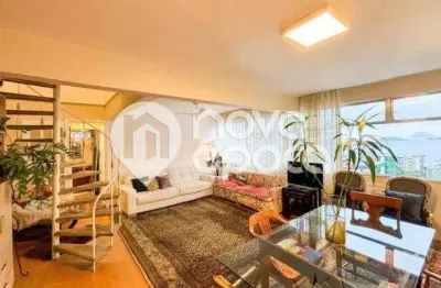 Apartamento com 2 quartos à venda na Rua Alberto de Campos, Ipanema, Rio de Janeiro