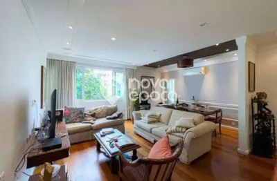 Apartamento com 4 quartos à venda na Rua Garcia D'Avila, Ipanema, Rio de Janeiro