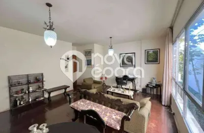 Apartamento com 3 quartos à venda na Rua Igarapava, Leblon, Rio de Janeiro