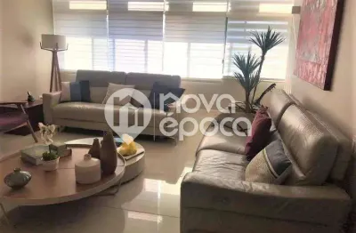 Apartamento com 4 quartos à venda na Avenida Visconde de Albuquerque, Leblon, Rio de Janeiro