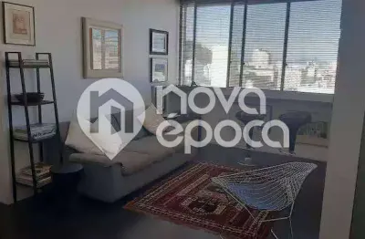 Apartamento com 1 quarto à venda na Rua Visconde de Pirajá, Ipanema, Rio de Janeiro