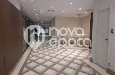 Ponto comercial à venda na Rua Visconde de Pirajá, Ipanema, Rio de Janeiro