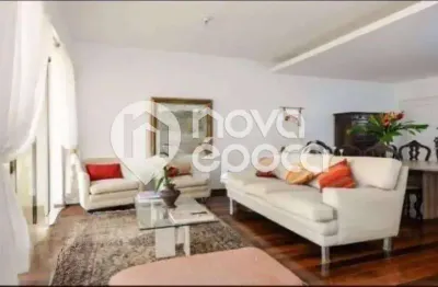 Apartamento com 3 quartos à venda na Rua Prudente de Morais, Ipanema, Rio de Janeiro