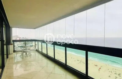 Apartamento com 4 quartos à venda na Avenida Vieira Souto, Ipanema, Rio de Janeiro