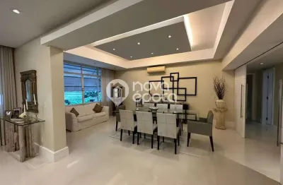 Apartamento com 4 quartos à venda na Rua Rainha Guilhermina, Leblon, Rio de Janeiro
