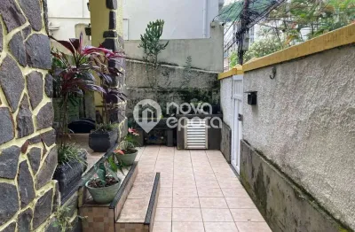 Prédio à venda na Rua João Afonso, Humaitá, Rio de Janeiro