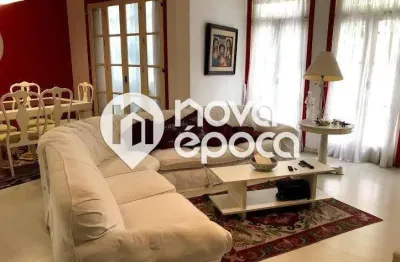 Apartamento com 4 quartos à venda na Rua Dias da Rocha, Copacabana, Rio de Janeiro