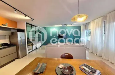 Apartamento com 1 quarto à venda na Rua Roquete Pinto, Urca, Rio de Janeiro
