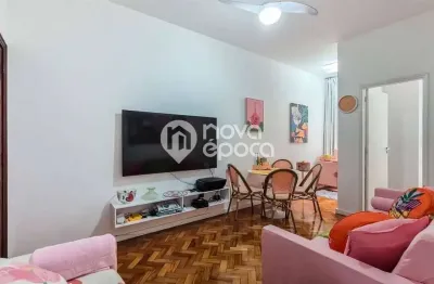 Apartamento com 2 quartos à venda na Rua Barata Ribeiro, Copacabana, Rio de Janeiro
