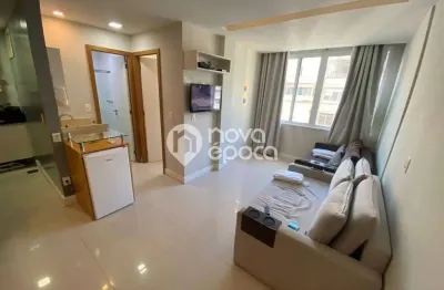 Apartamento com 1 quarto à venda na Rua Barata Ribeiro, Copacabana, Rio de Janeiro