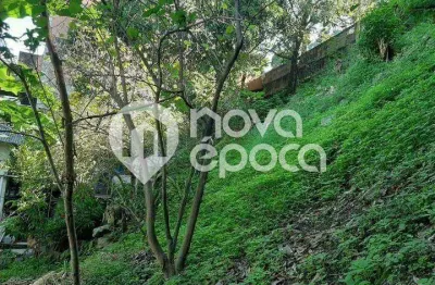Casa com 5 quartos à venda na Rua Alice, Laranjeiras, Rio de Janeiro