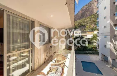 Apartamento com 2 quartos à venda na Rua Timóteo da Costa, Leblon, Rio de Janeiro