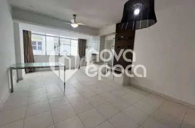Apartamento com 3 quartos à venda na Rua General Venâncio Flores, Leblon, Rio de Janeiro