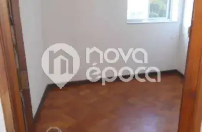 Kitnet / Stúdio à venda na Rua do Fialho, Glória, Rio de Janeiro