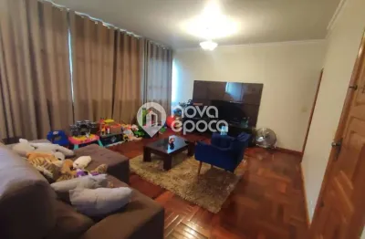 Apartamento com 3 quartos à venda na Rua Silva Guimarães, Tijuca, Rio de Janeiro