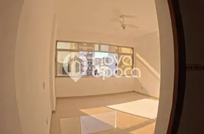 Apartamento com 2 quartos à venda na Rua Valparaíso, Tijuca, Rio de Janeiro