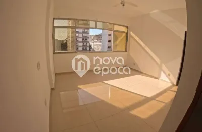 Apartamento com 2 quartos à venda na Rua Valparaíso, Tijuca, Rio de Janeiro