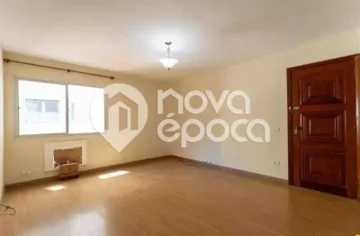 Apartamento com 2 quartos à venda na Rua General Roca, Tijuca, Rio de Janeiro