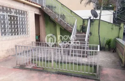 Casa com 6 quartos à venda na Rua Itaguaí, Jardim Carioca, Rio de Janeiro