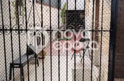 Casa com 3 quartos à venda na Rua Botucatu, Grajaú, Rio de Janeiro
