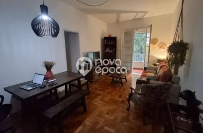 Apartamento com 3 quartos à venda na Rua Delgado de Carvalho, Tijuca, Rio de Janeiro