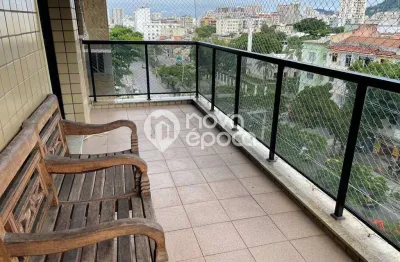 Apartamento com 2 quartos à venda na Rua Maxwell, Vila Isabel, Rio de Janeiro