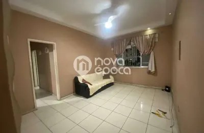 Apartamento com 2 quartos à venda na Estrada do Barro Vermelho, Rocha Miranda, Rio de Janeiro