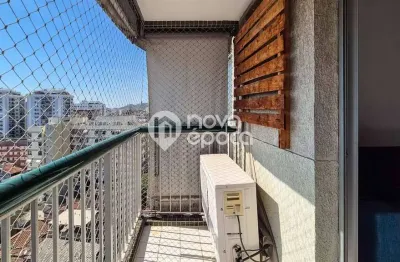 Apartamento com 2 quartos à venda na Rua Getúlio, Méier, Rio de Janeiro