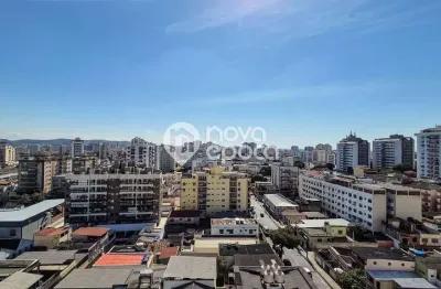 Apartamento com 2 quartos à venda na Rua Getúlio, Méier, Rio de Janeiro