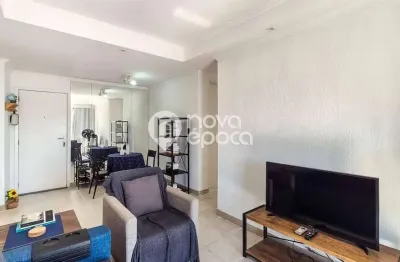 Apartamento com 2 quartos à venda na Rua Getúlio, Méier, Rio de Janeiro