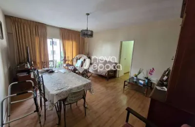 Apartamento com 3 quartos à venda na Rua Artur Menezes, Maracanã, Rio de Janeiro