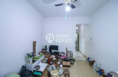 Apartamento com 1 quarto à venda na Rua Dois de Dezembro, Flamengo, Rio de Janeiro