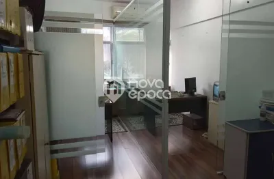 Sala comercial à venda na Estrada do Galeão, Jardim Carioca, Rio de Janeiro