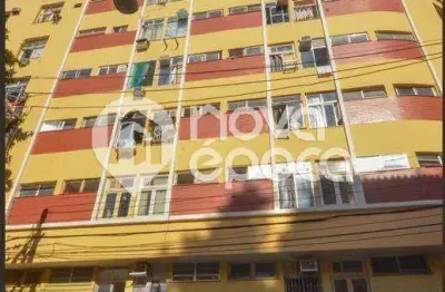 Apartamento com 1 quarto à venda na Rua Taylor, Centro, Rio de Janeiro