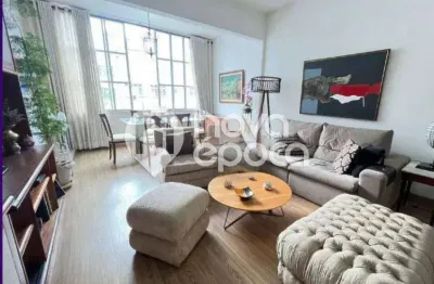 Apartamento com 4 quartos à venda na Avenida Ataulfo de Paiva, Leblon, Rio de Janeiro