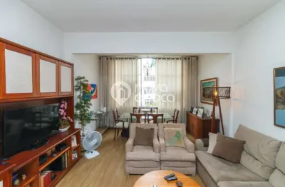 Apartamento com 4 quartos à venda na Avenida Ataulfo de Paiva, Leblon, Rio de Janeiro