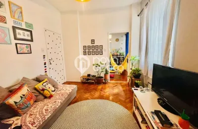 Apartamento com 1 quarto à venda na Rua Paissandu, Flamengo, Rio de Janeiro