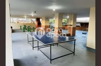 Apartamento com 2 quartos à venda na Rua Vinte e Quatro de Maio, Sampaio, Rio de Janeiro